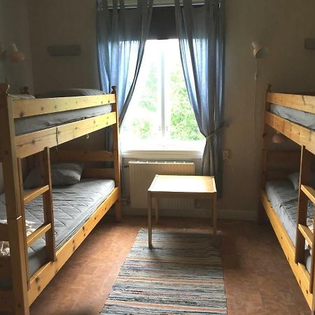 Stf Regnagarden Hostel Luaran gambar