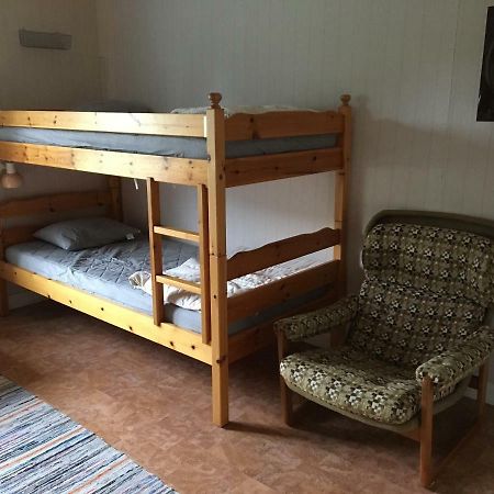 Stf Regnagarden Hostel Luaran gambar