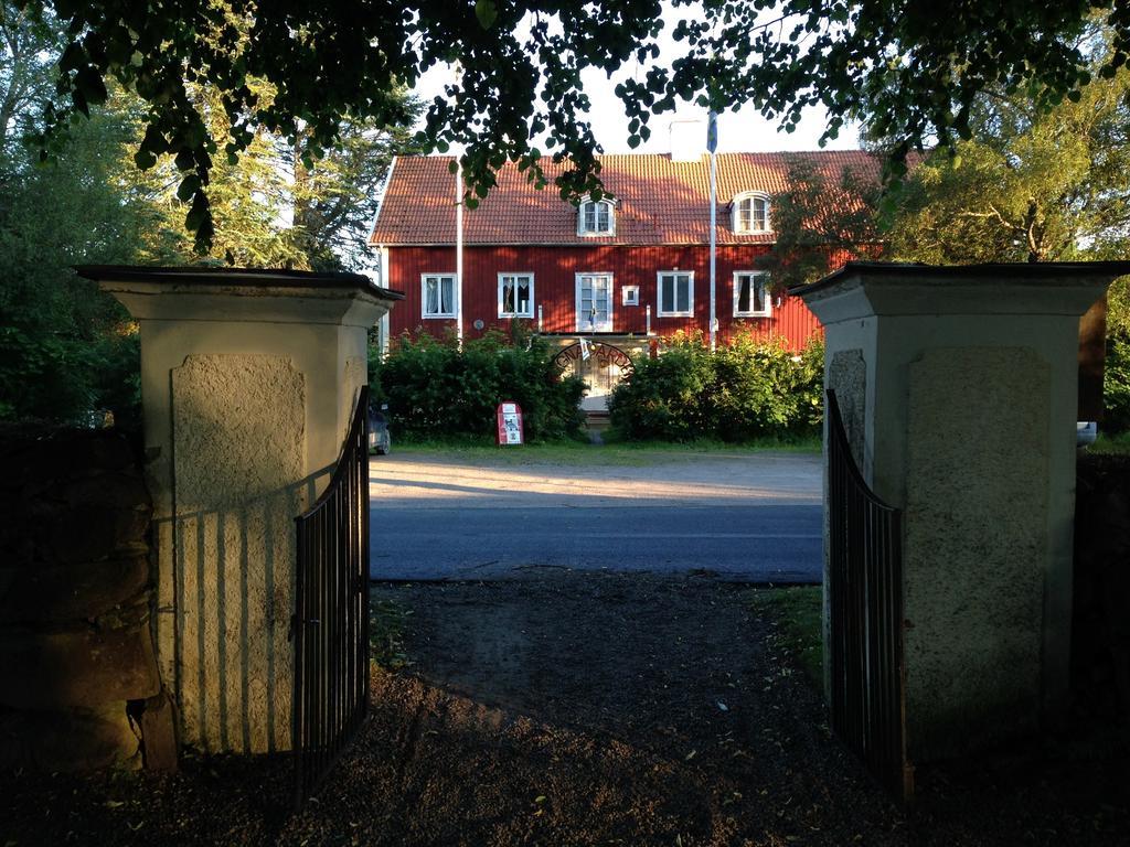 Stf Regnagarden Hostel Luaran gambar